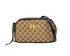 Small GG Marmont Camera Bag, front view